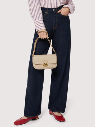 Coccinelle C - Me Lock Mini - LNKM StoreCoccinelleHandbag