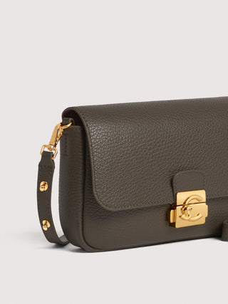 Coccinelle C-Me Lock Mini - LNKM StoreCoccinelleHandbag