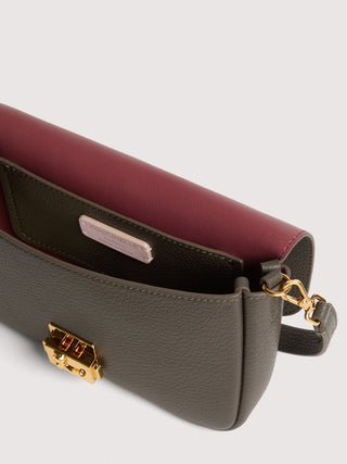 Coccinelle C-Me Lock Mini - LNKM StoreCoccinelleHandbag