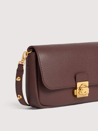 Coccinelle C-Me Lock Mini - LNKM StoreCoccinelleHandbag