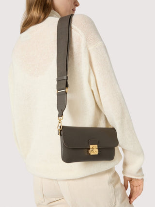 Coccinelle C-Me Lock Mini - LNKM StoreCoccinelleHandbag