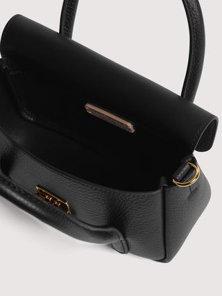 Coccinelle C - Me Lock Mini - LNKM StoreCoccinelleHandbag