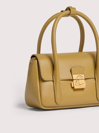 Coccinelle C - Me Lock Mini - LNKM StoreCoccinelleHandbag