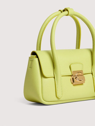 Coccinelle C - Me Lock Mini - LNKM StoreCoccinelleHandbag