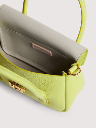 Coccinelle C - Me Lock Mini - LNKM StoreCoccinelleHandbag