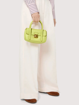 Coccinelle C - Me Lock Mini - LNKM StoreCoccinelleHandbag