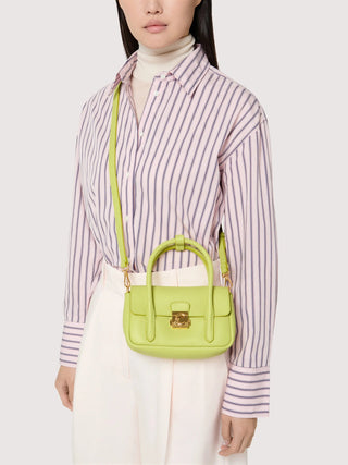 Coccinelle C - Me Lock Mini - LNKM StoreCoccinelleHandbag