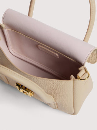 Coccinelle C - Me Lock Mini - LNKM StoreCoccinelleHandbag