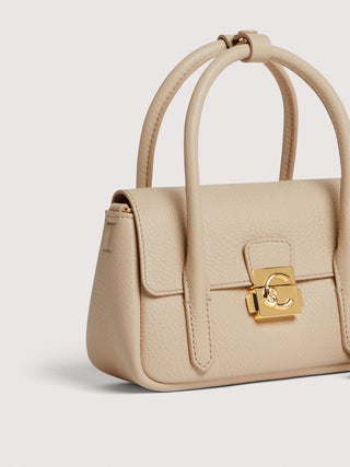 Coccinelle C - Me Lock Mini - LNKM StoreCoccinelleHandbag