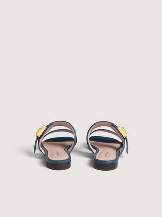 Coccinelle C - Me Lock Sandals - LNKM StoreCoccinelleShoes