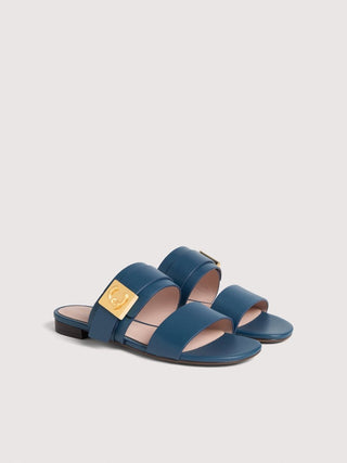 Coccinelle C - Me Lock Sandals - LNKM StoreCoccinelleShoes