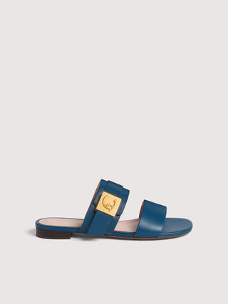 Coccinelle C - Me Lock Sandals - LNKM StoreCoccinelleShoes