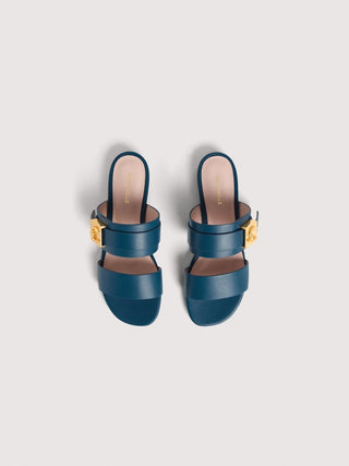 Coccinelle C - Me Lock Sandals - LNKM StoreCoccinelleShoes