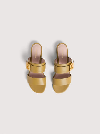 Coccinelle C - Me Lock Sandals - LNKM StoreCoccinelleShoes