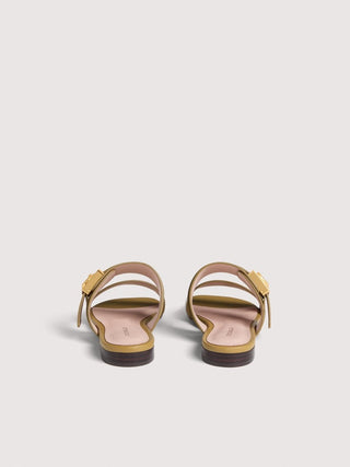 Coccinelle C - Me Lock Sandals - LNKM StoreCoccinelleShoes