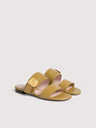 Coccinelle C - Me Lock Sandals - LNKM StoreCoccinelleShoes