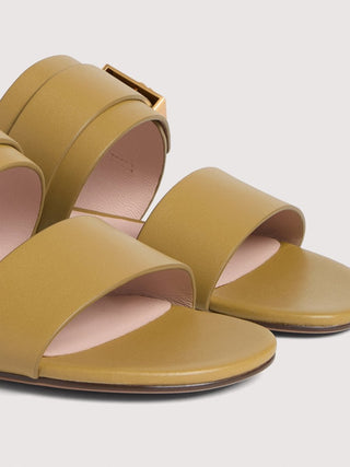 Coccinelle C - Me Lock Sandals - LNKM StoreCoccinelleShoes