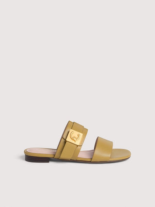 Coccinelle C - Me Lock Sandals - LNKM StoreCoccinelleShoes