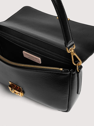 Coccinelle C - Me Lock Shiny Smooth Large - LNKM StoreCoccinelleHandbag