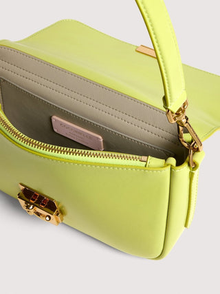 Coccinelle C - Me Lock Shiny Smooth Medium - LNKM StoreCoccinelleHandbag