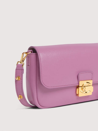 Coccinelle C - Me Lock Shiny Smooth Mini - LNKM StoreCoccinelleHandbag