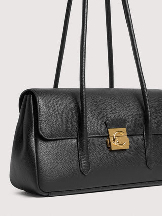 Coccinelle C - Me Lock - LNKM StoreCoccinelleHandbag