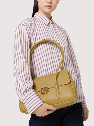 Coccinelle C - Me Lock - LNKM StoreCoccinelleHandbag