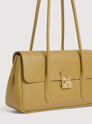 Coccinelle C - Me Lock - LNKM StoreCoccinelleHandbag