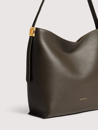 Coccinelle C-Me Lock - LNKM StoreCoccinelleHandbag