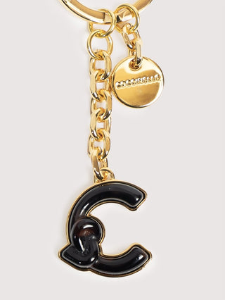 Coccinelle C - Me Marble Charm - LNKM StoreCoccinelleCharm