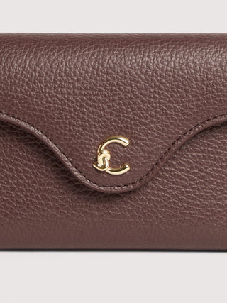 Coccinelle C-Me Medium Wallet - LNKM StoreCoccinelleWallet