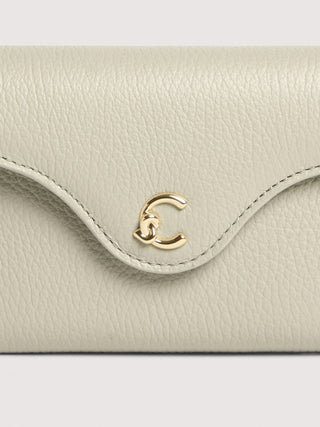 Coccinelle C-Me Medium Wallet - LNKM StoreCoccinelleWallet