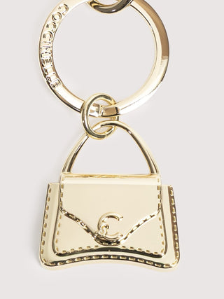 Coccinelle C - Me Metal Charm - LNKM StoreCoccinelleCharm