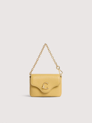 Coccinelle C-Me Micro Bag - LNKM StoreCoccinelleCharm