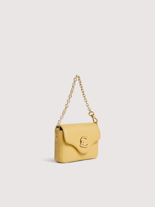 Coccinelle C-Me Micro Bag - LNKM StoreCoccinelleCharm