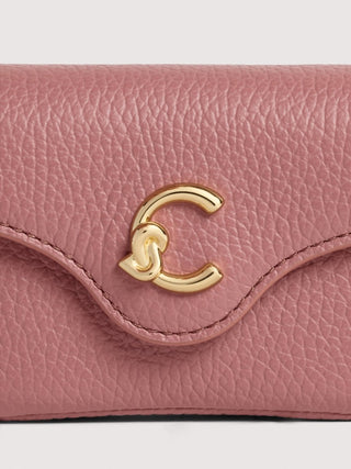 Coccinelle C-Me Micro Bag - LNKM StoreCoccinelleCharm