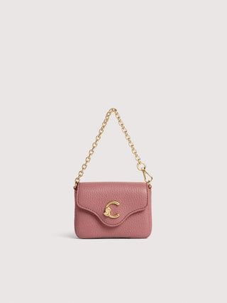 Coccinelle C-Me Micro Bag - LNKM StoreCoccinelleCharm