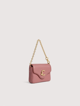 Coccinelle C-Me Micro Bag - LNKM StoreCoccinelleCharm