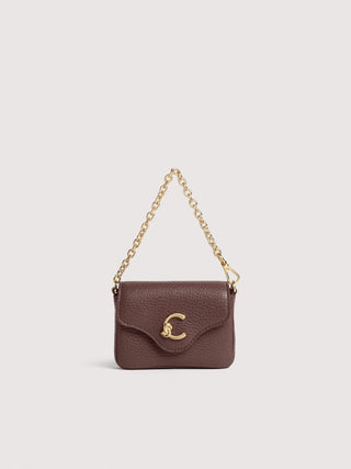 Coccinelle C-Me Micro Bag - LNKM StoreCoccinelleCharm