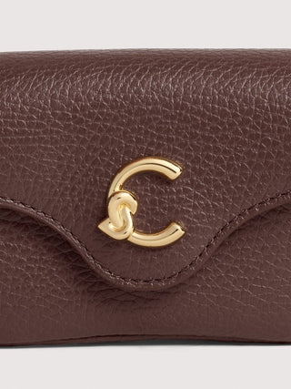 Coccinelle C-Me Micro Bag - LNKM StoreCoccinelleCharm