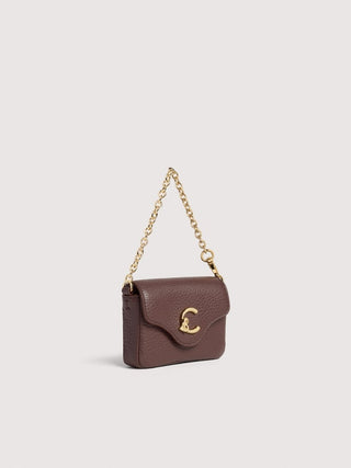 Coccinelle C-Me Micro Bag - LNKM StoreCoccinelleCharm