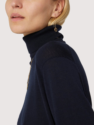 Coccinelle C - Me Pendant Earrings - LNKM StoreCoccinelleEarrings