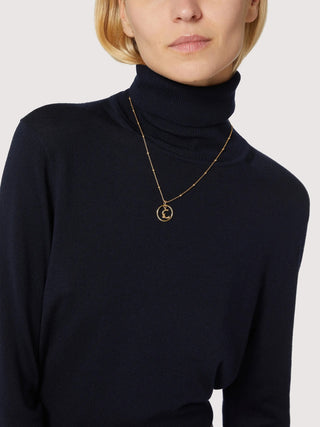 Coccinelle C - Me Pendant Necklace - LNKM StoreCoccinelleNecklace