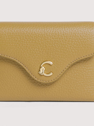 Coccinelle C - Me Small Wallet - LNKM StoreCoccinelleWallet