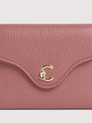 Coccinelle C-Me Small Wallet - LNKM StoreCoccinelleWallet