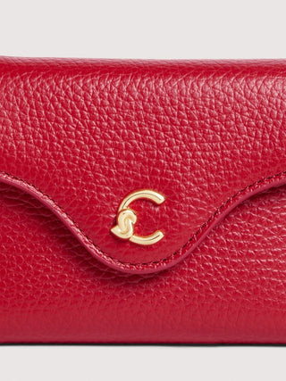 Coccinelle C - Me Small Wallet - LNKM StoreCoccinelleWallet