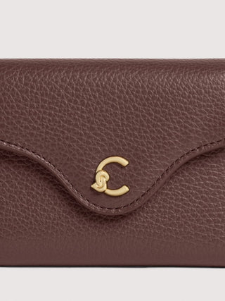 Coccinelle C-Me Small Wallet - LNKM StoreCoccinelleWallet