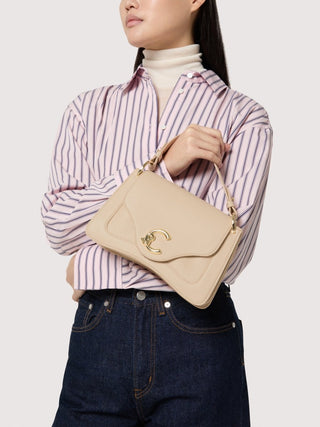 Coccinelle C - Me Small - LNKM StoreCoccinelleHandbag