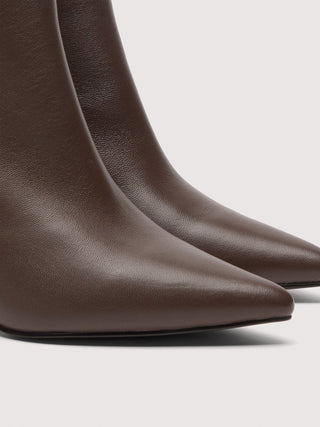 Coccinelle C - Me Smooth Ankle Boots - LNKM StoreCoccinelleShoes