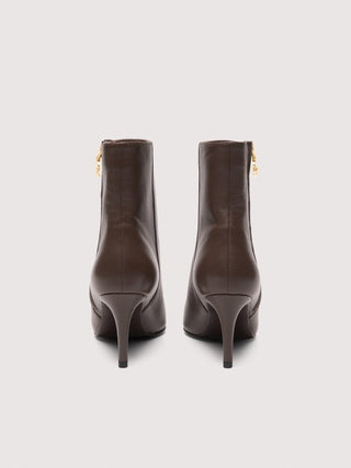 Coccinelle C - Me Smooth Ankle Boots - LNKM StoreCoccinelleShoes